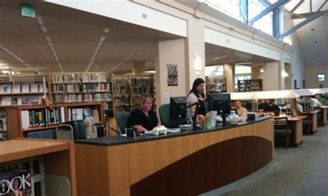 Santa Clara Library Eliminates Overdue Fines Santa Clara News Online