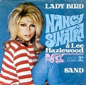 Nancy Sinatra & Lee Hazlewood - Lady Bird / Sand (1967, Vinyl) | Discogs