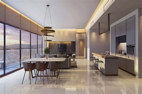 3 large unit types, 290 unit low density developent great investment or own stay. Setia Sky Seputeh Review | PropertyGuru Malaysia