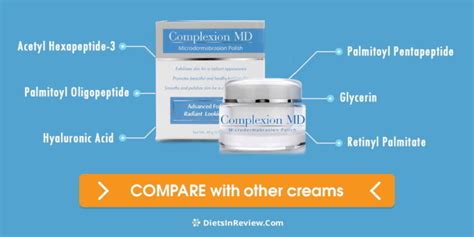 Complexion Md Review Dont Buy Before You Read This