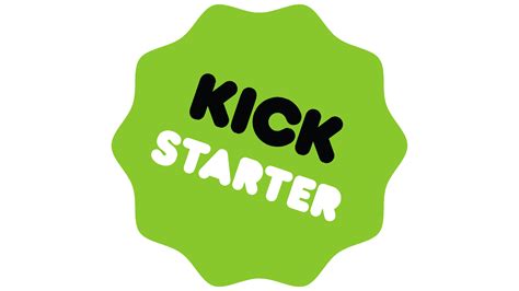 Kickstarter Logo Valor História Png