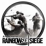 Siege Six Rainbow Tom Icon Clancys Clancy