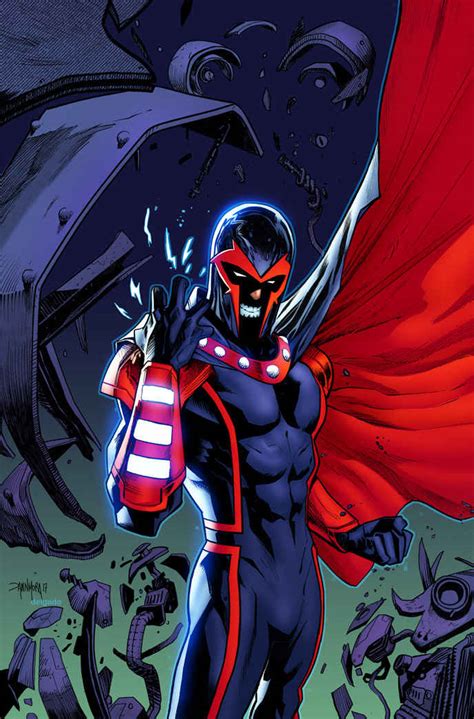 Magneto Marvel Database Fandom Powered By Wikia