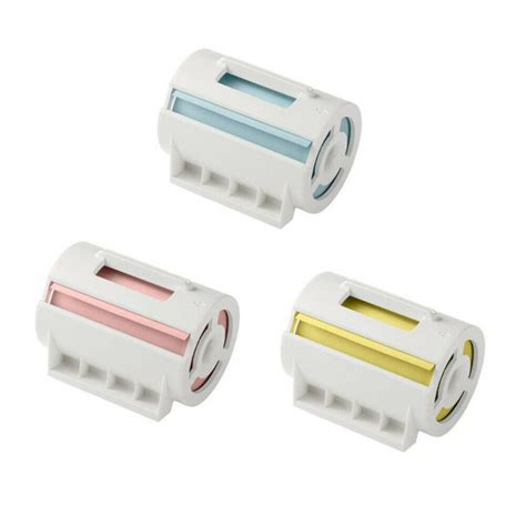 Replacement Cartridge For The Award Winning Custom Sticky Note Printer