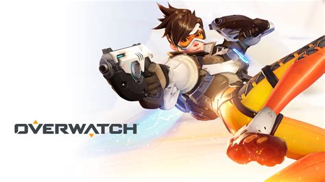Tracer Overwatch Wallpaper ·① Download Free Cool Hd