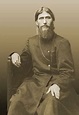 Historia de Grigori Yefímovich, Rasputín, un místico personaje ruso ...