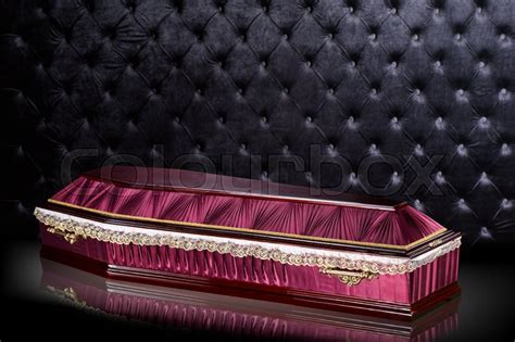 Closed Caskets