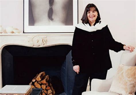 Ina Garten The Barefoot Contessa At Home In Manhattan Hooked On Houses