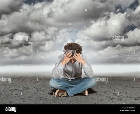 Sad Scenery Hi Res Stock Photography And Images Alamy