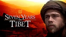 Watch Seven Years in Tibet (1997) Full Movie Online Free | Movie & TV ...