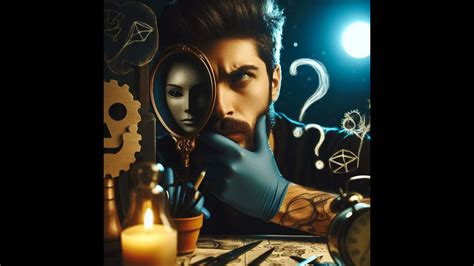 Behind the Badge: Unraveling Homicide Mysteries - YouTube