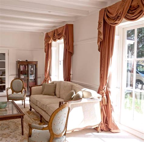 French Country Home Interior Christophe Living