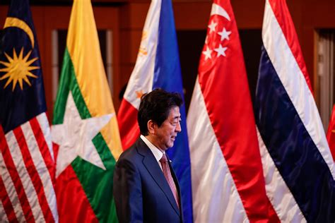 Xxiii xxiv japan 2018 : ASEAN-Japan partnership: 45 years on | The ASEAN Post