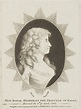 NPG D15689; Caroline Amelia Elizabeth of Brunswick - Portrait ...