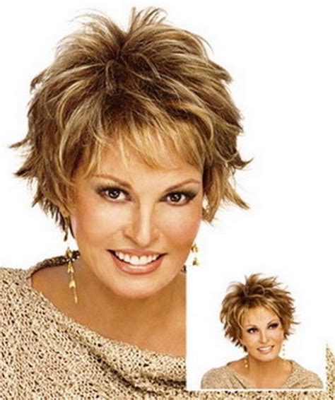 Gray Hair Short Shaggy Haircuts Over 60 30 Epic Shaggy Hairstyles For Fine Haired Women Over