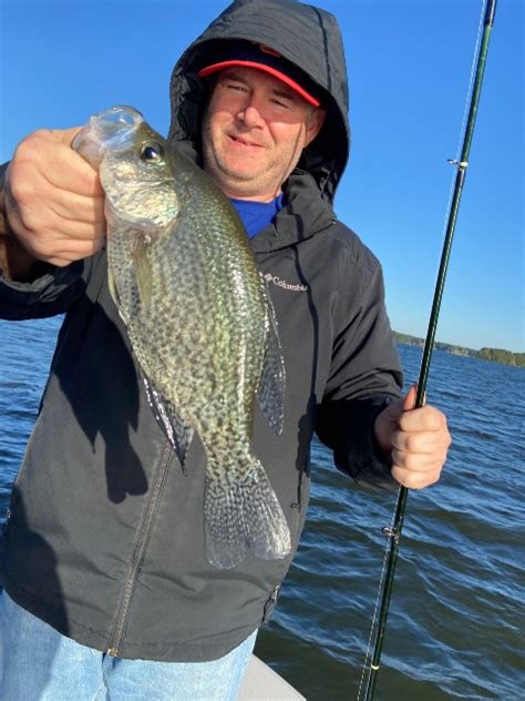 Eufaula Lake Fishing Report 4 October 2020 - Eufaula Lake ...