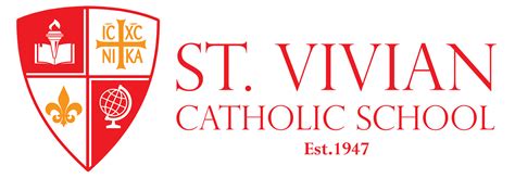 St Vivian Catholic School Building Young Men And Women Of Virtue
