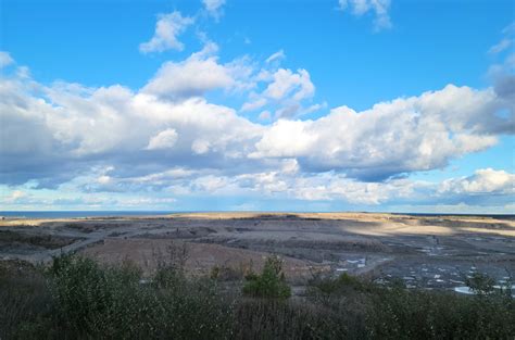 Did You Know Mi Is Home To The Worlds Largest Limestone Quarry Near