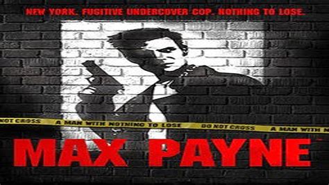Max Payne 1 Pc Game Free Download Full Version Clubhold