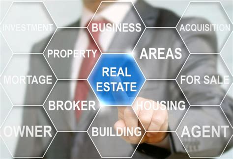 The Close Guarded Strategies For Real Estate Investment Brokerage St
