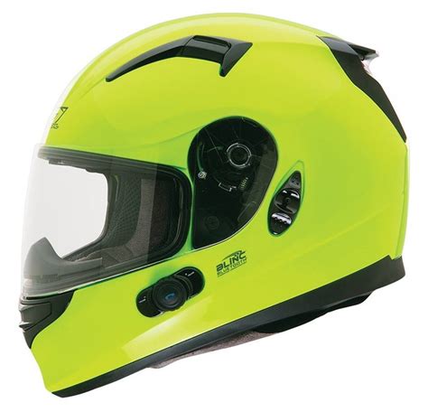 The 10 Best Bluetooth Motorcycle Helmets In 2024