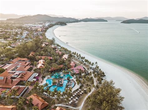 Meritus Pelangi Beach Resort And Spa Review Things To Do In Langkawi