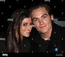 KEVIN ZEGERS & JAIME FELD arrives for the 8th Annual 'Acts of Love ...