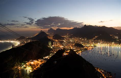 Ezen A Nyáron Brazíliára Figyel A Világ Rio De Janeiro Világutazó