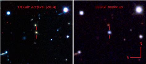 Asassn 15lh La Supernova Más Brillante Jamás Observada Astrobites En Español