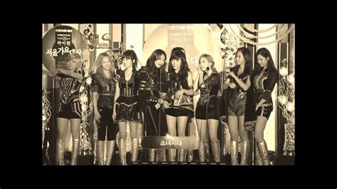 [fmv] 141209 Snsd Into The New World Tokyo Dome Youtube