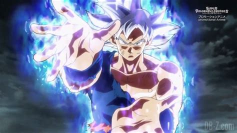 The first dragon ball super arc was a little on the weak side but it did a good job of reestablishing all of the characters and their motivations. Super Dragon Ball Heroes Episode 15 COMPLET
