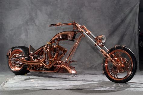 This Is Occs Statue Of Liberty Motorcycle Its Amazing The Photo Is