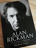 409 best Alan Rickman images on Pinterest | Severus snape, Uk actors ...