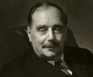 H. G. Wells Biography - Facts, Childhood, Family Life & Achievements