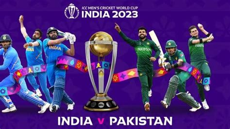 How To Watch India Vs Pakistan Live Stream Start Time Stats Records