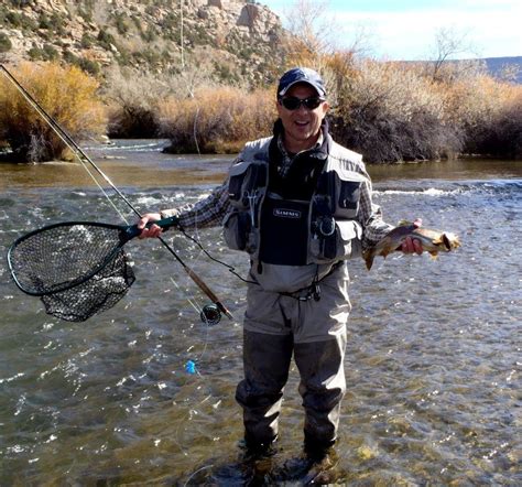 San Juan River Fly Fishing River Ideas San Juan Fly Tying Thoughts