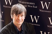 Ian Rankin announces another Rebus novel | The Edinburgh Reporter
