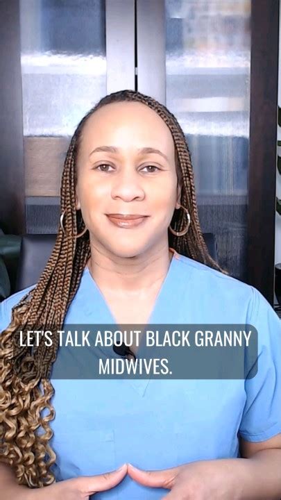 nicole rankins md mph on linkedin honoring black granny grand midwives 🖤 tag a black