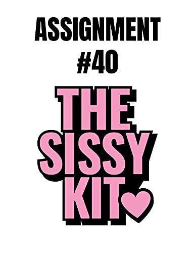 Sissy Assignment 40 Sissy Assignments Ebook Hunter Petra Amazon