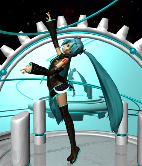 Welcome To Hatsune Miku Anime Manga Cafe ☕ Page 40 Daz 3d Forums