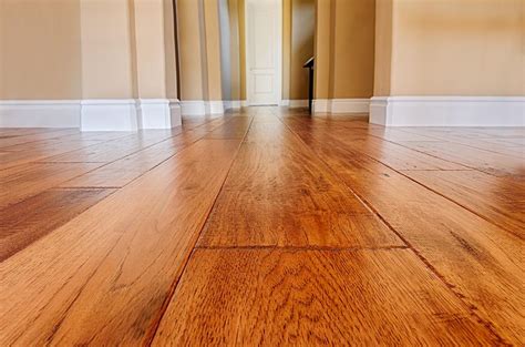 What Do Uneven Floors In Your Home Mean Olson Foundation Repair