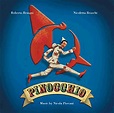 Pinocchio Soundtrack (2002)