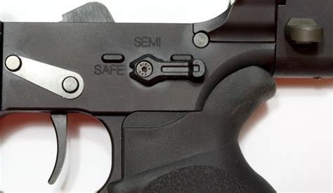 Gear Review Strike Industries Ultimate Selector Switches The Truth