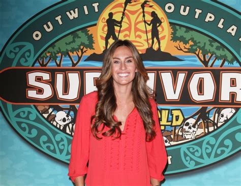 The Most Iconic Survivors Where Are They Now Page 11