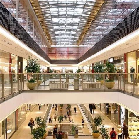 Best Mall Interior Designer Shopping Mall Interior Design