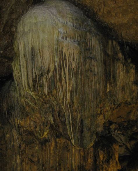 Irish Dunmore Cave Novelty Buffs