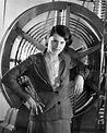 Margaret Bourke-White | Biography, Photography, & Facts | Britannica