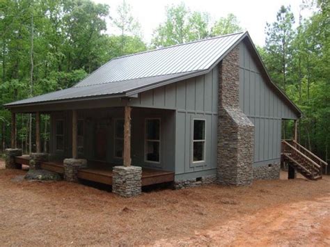Our steel buildings offer low maintenance along with the best in energy efficiency. Pin by Carolyn Morton on HOME | Barn house kits, Barn ...