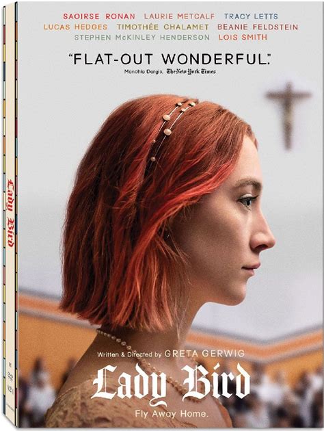 Lady Bird Movie Review Greta Gerwig Soars In Her Directorial Debut