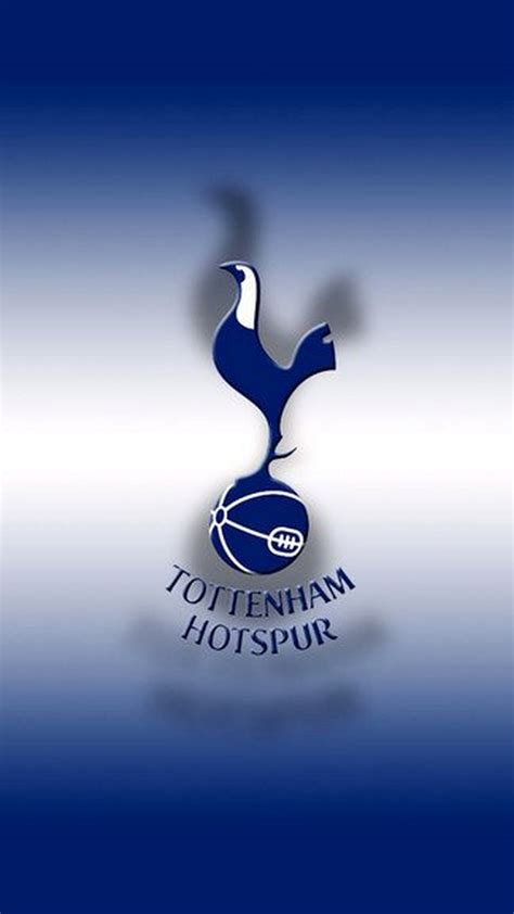 Find this pin and more on soccer logos by 1000logos. iPhone X Wallpaper Tottenham Hotspur | 2020 3D iPhone ...